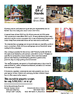 Farm Flyer